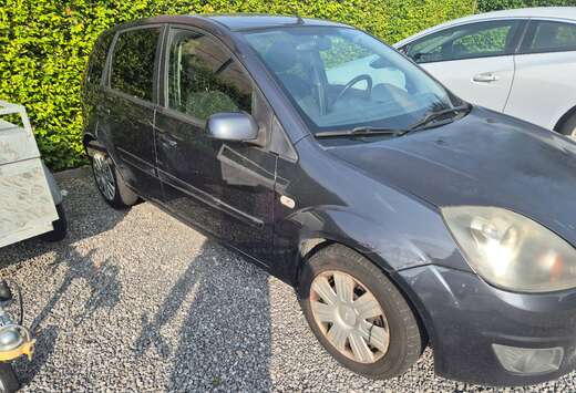 Ford Fiesta 1.3i Trend