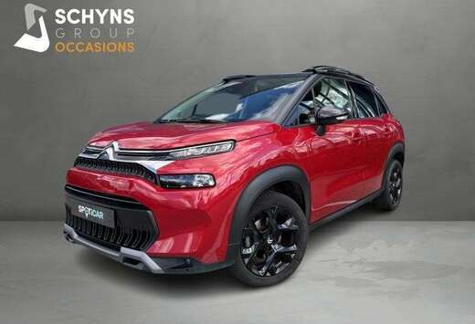 Citroen SHINE EAT6