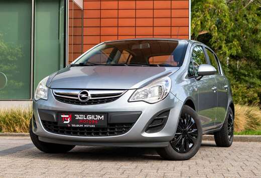 Opel - 1.4i Active - Carplay - Clim - Cruise Control