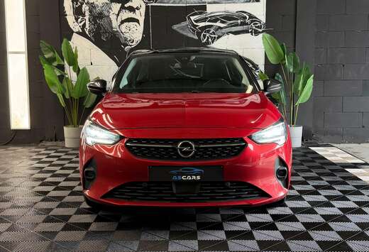 Opel TVA DEDUCTIBLE