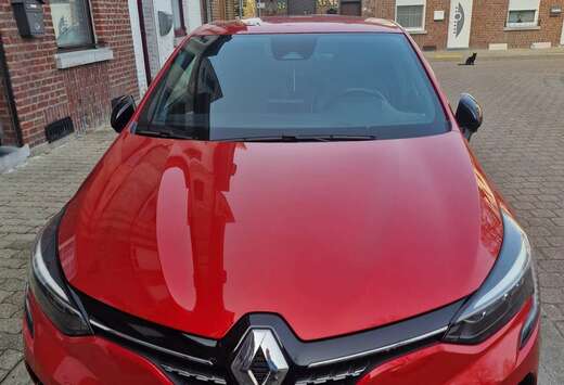 Renault 1.0 TCe Intens avec plusieurs packs en option ...