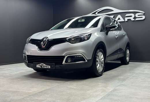 Renault Captur 0.9 TCe **12 mois de garantie**