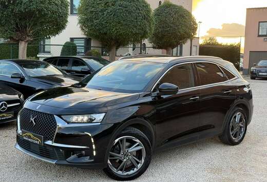 1.5 BlueHDi OPÉRA | FULL OPTION | MASSAGE | 1J GAR.