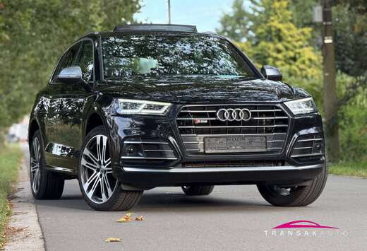 Audi Full entretien - Triple S - PHEV 50 TFSie Quattr ...