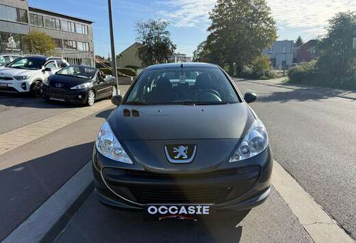 Peugeot 206  1.1i Generation**12M GARANTIE**