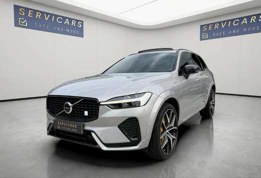 Volvo 2.0 T8 PHEV AWD Polestar Engineered / Garantie  ...