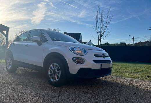 Fiat 500X 1.0 FireFly Turbo 4x2 S