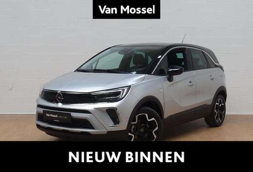 Opel 1.2T Elegance automaat