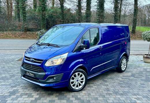 Ford SPORT  FULL OPTIE