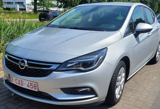 Opel 1.4 Turbo Innovation Start/Stop (EU6.2)