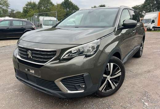 Peugeot 1.2 Active