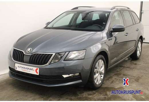 Skoda 1.0TSI GreenTec Ambition GPS Verw.Zetels Dig.Ai ...