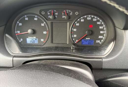 Volkswagen 1.4i 16v Comfortline