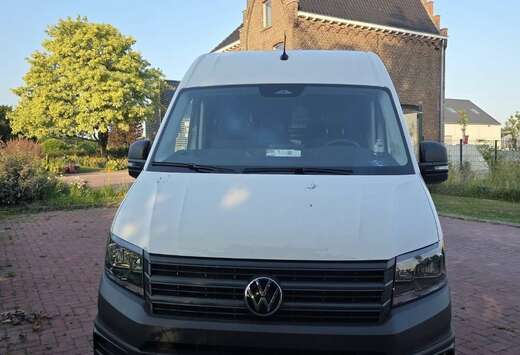 Volkswagen 2.0l TDI manuel 6 vitesses