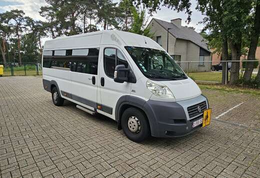 Fiat Ducato Maxi L2H2 DPF 251.FG7.0