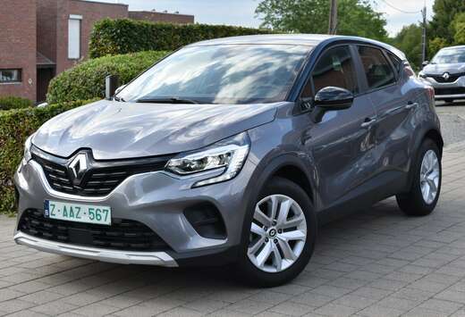Renault 1.0 TCe *298€ PAR MOIS SANS ACOMPTE