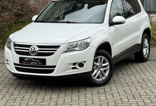 Volkswagen Vw Tiguan 4 Motion 1.4 TSI Essence 150cv E ...