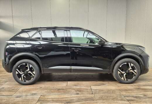 Peugeot 1.2 Hybrid 145pk Allure automaat