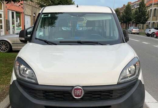 Fiat Cargo maxi