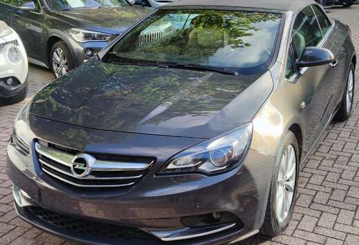 Opel Cascada 1.4 Turbo Innovation