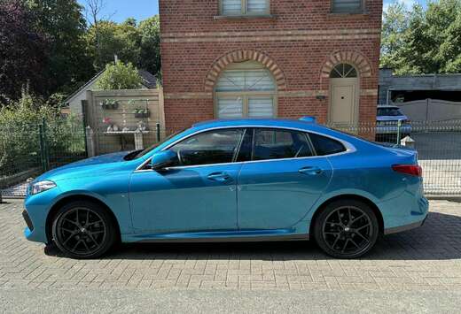 BMW 218i Active Tourer Aut. M Sport