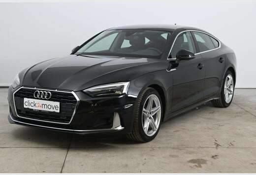 Audi Sportback 35 TDi S tronic