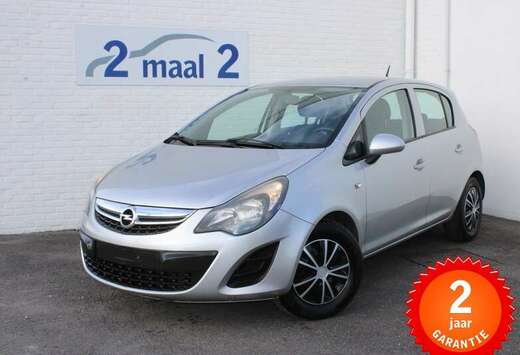Opel 1.3 CDTi 5Deurs inclusief 2 JAAR garantie
