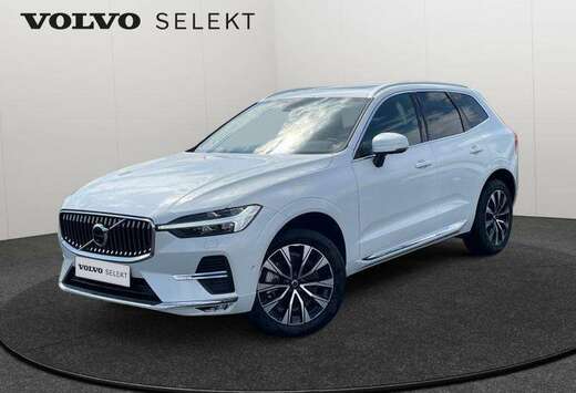 Volvo B4 Plus Dark/ Diesel