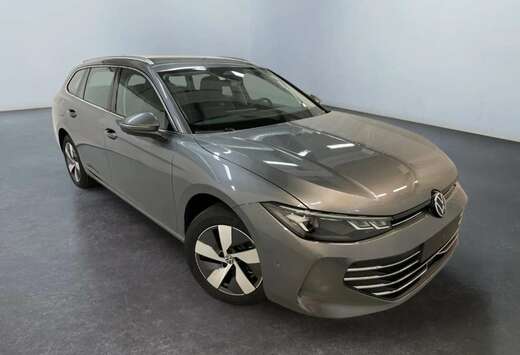 Volkswagen Business 1.5 eTSI 110kw-150CV DSG7 (Faceli ...