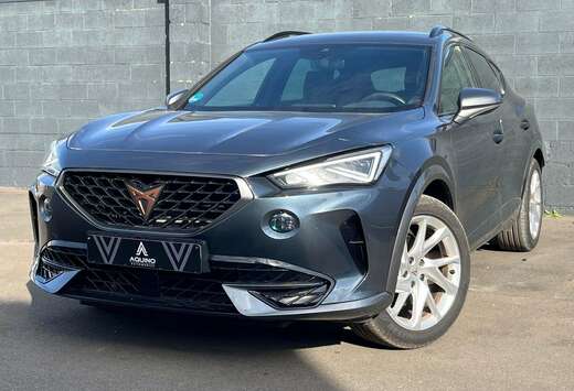 Formentor / NAVI / CAMERA / FULL / 1ER