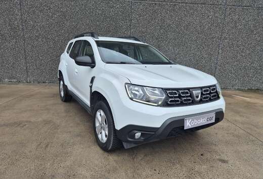Dacia 1.0 TCe Prestige// LPG//CARPLAY//GARANTIE
