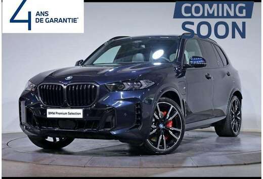 BMW xDrive50e Kit M Sport