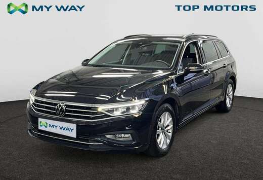 Volkswagen AUTOMAAT*150PK*CAMERA*CARPLAY*GPS*TOPWAY.B ...