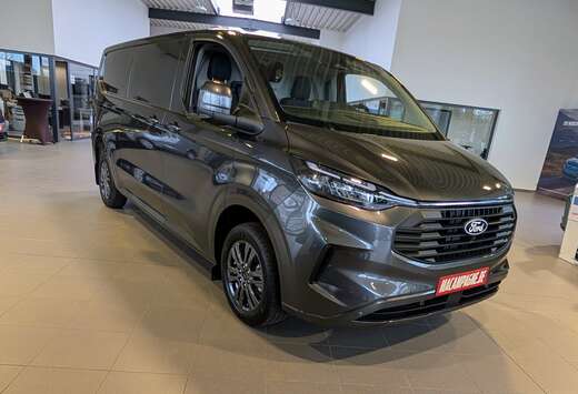 Ford Limited 320L L2 2.0TDCi 170pk A8 automaat