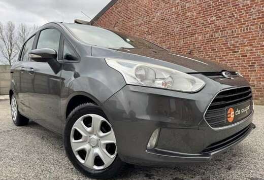 Ford Ford B max 1.0i \
