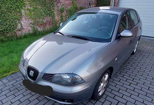 SEAT 1.4 TDI Reference