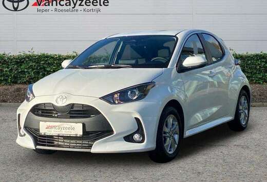 Toyota Dynamic+cam+bluetooth+applecar