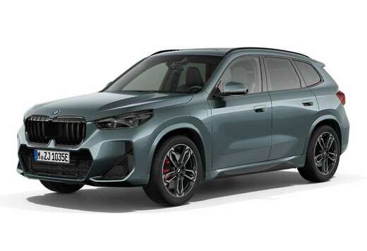 BMW xDrive25e M Sport Pro/ PANO / H-K / TRKHK / MEMOR ...