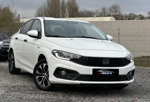 Fiat  TRES PROPRE  BIEN EQUIPEE