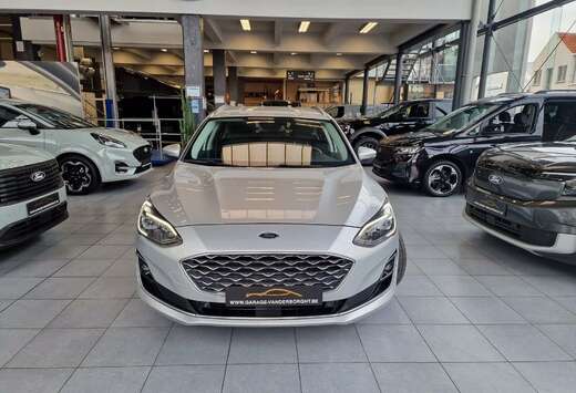 Ford CLIPPER VIGNALE 1.5 BENZINE 180PK AUTOMAAT+TAL V ...