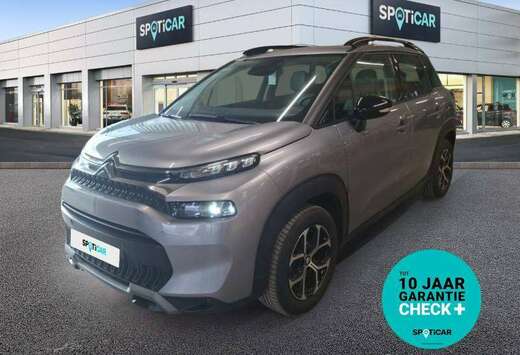 Citroen 1 1.2 PureTech 130 S&S EAT6 Shine