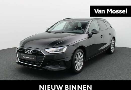 Audi Avant 35 TFSi 110kW S tronic LED - KEYLESS GO -  ...