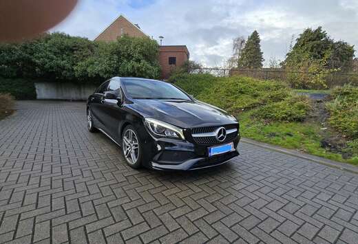 Mercedes-Benz d (EU6d-TEMP)