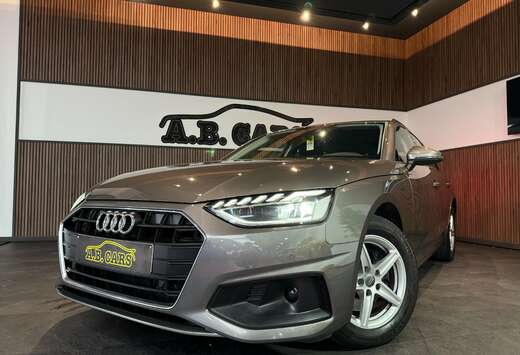 Audi Avant 35 TDi S tronic *GARANTIE 12MOIS*TVA DEDUC ...