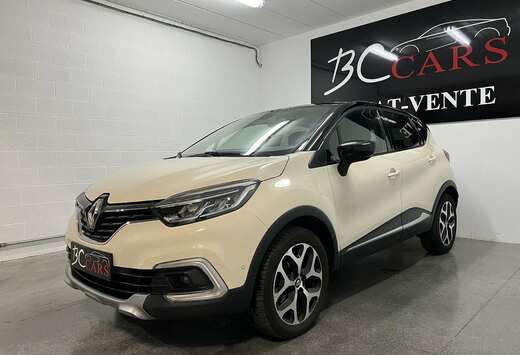 Renault 1.2 TCe *GARANTIE*CUIR*GPS*PHARE LED*CAMERA*