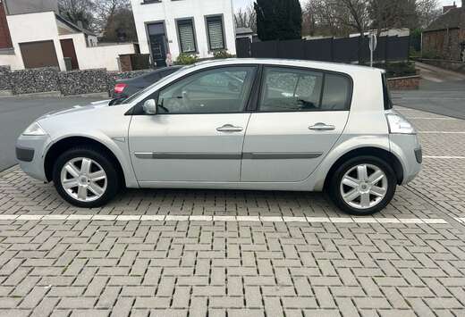 Renault 1.5 dCi Authentique Référence