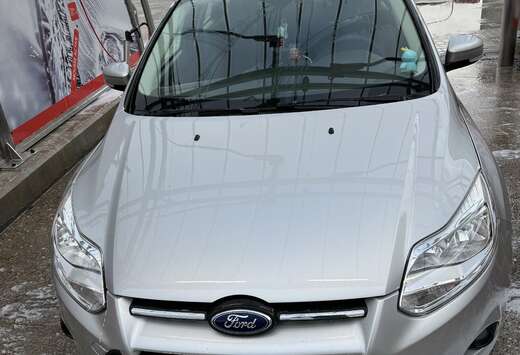 Ford 1.6 TDCi Trend Start/Stop