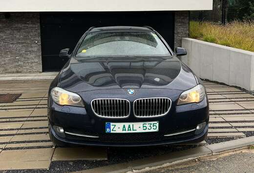 BMW Touring 520d Start/Stop