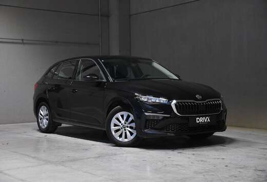 Skoda Scala 1.0 TSI Selection DSG