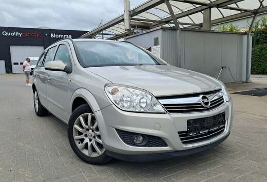 Opel SW 1.3 CDTi ecoFLEX Essentia (Fleet)